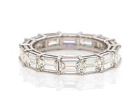 DIAMOND ETERNITY BAND