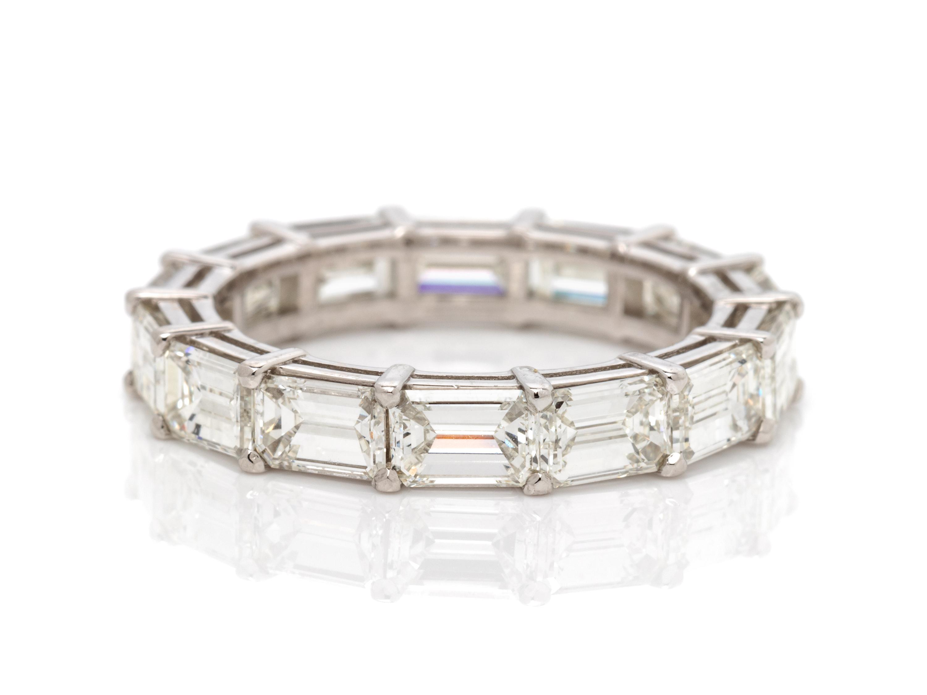 DIAMOND ETERNITY BAND