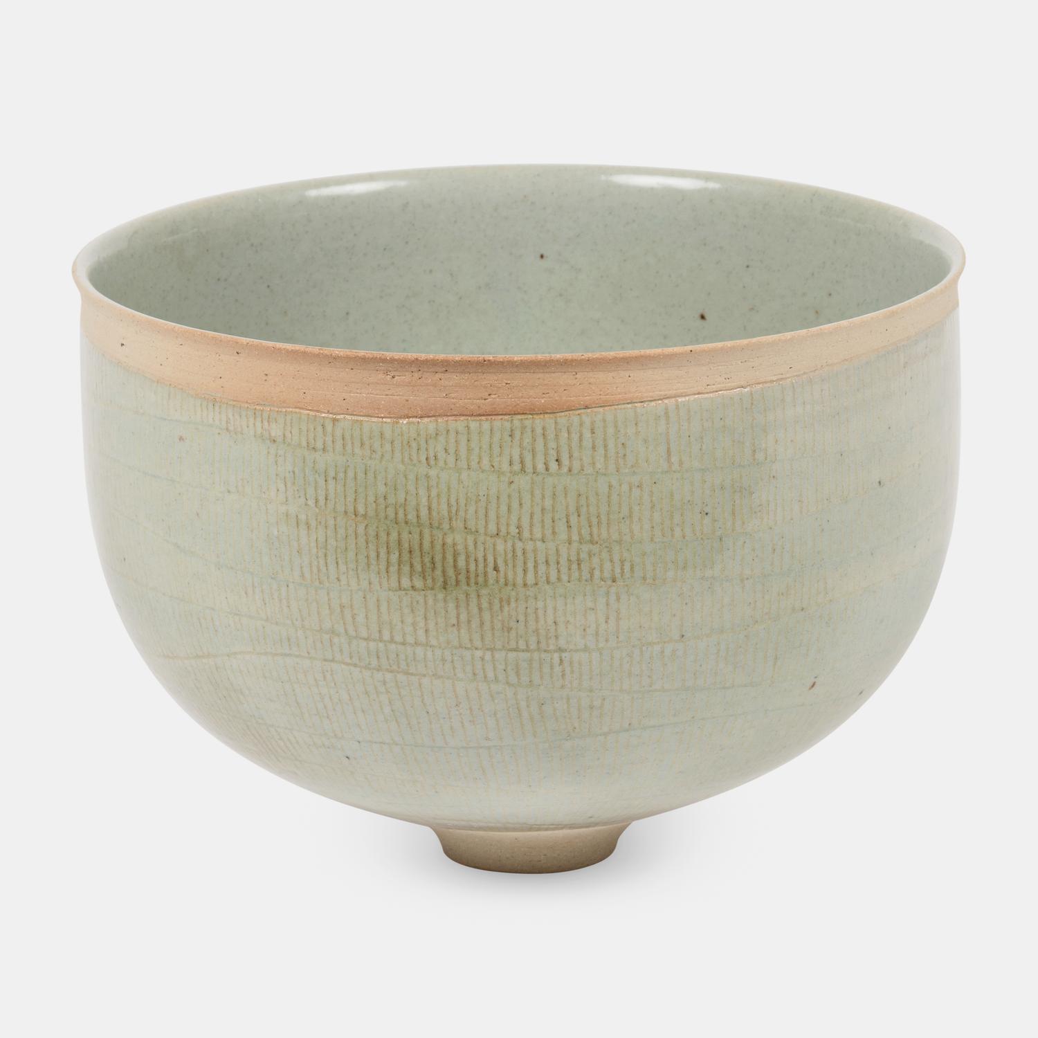 Bowl, 1986