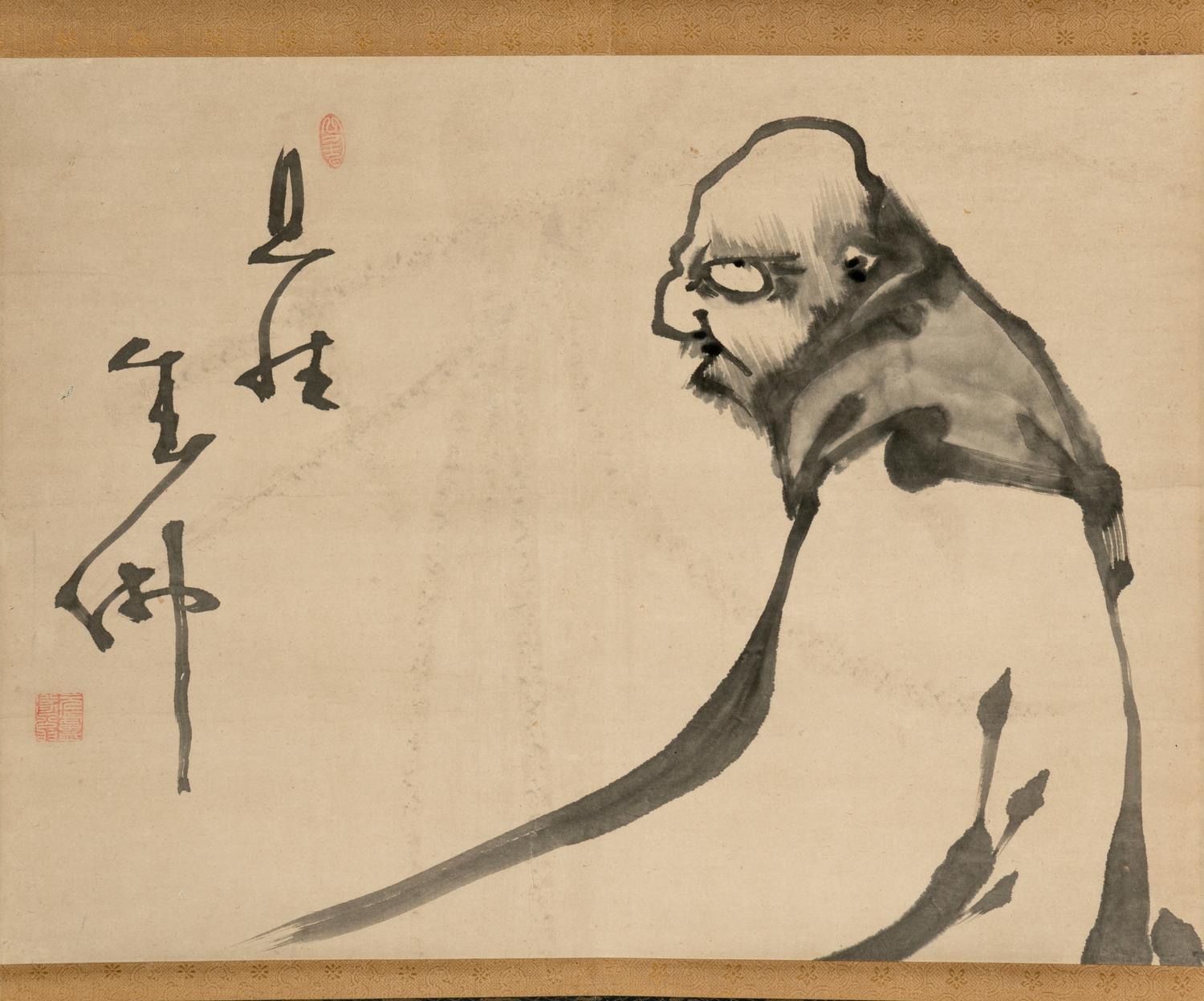 Suio Genro (Japanese, 1716-1789)