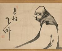Suio Genro (Japanese, 1716-1789)