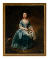 English School, 18th Century