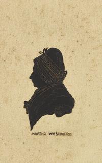 A Group of Three Silhouettes, American and English, 19th Century