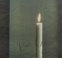 Gerhard Richter, (German, b. 1932), Kerze I, 1988