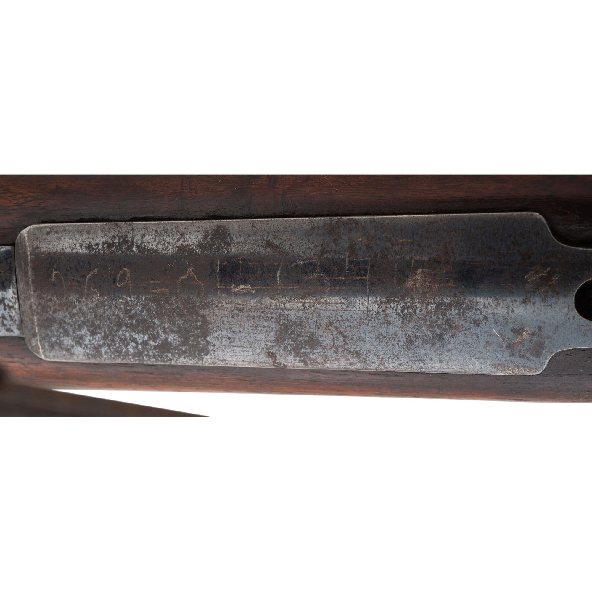 ** U.S. Springfield Model 1903 Manufactured in 1917