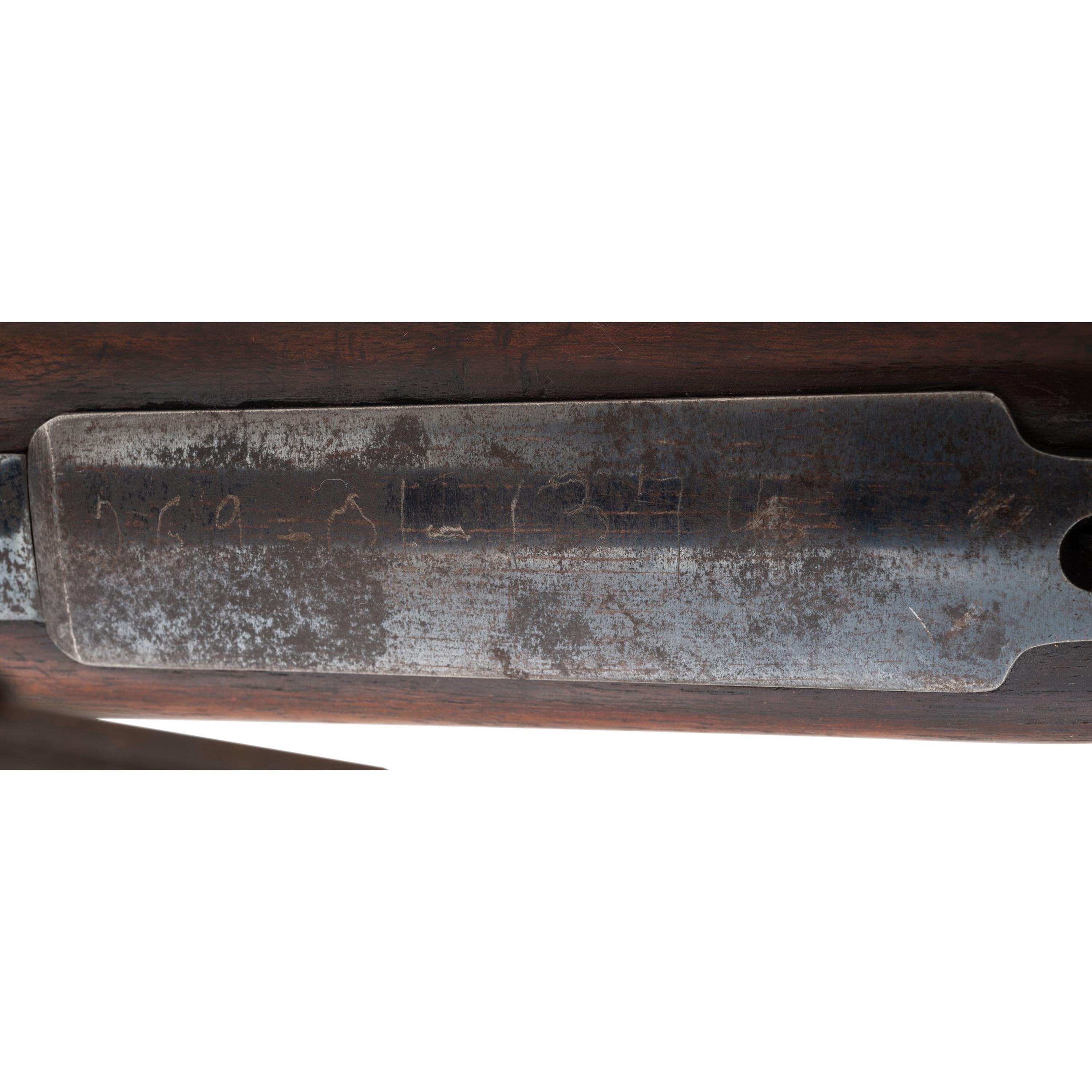 ** U.S. Springfield Model 1903 Manufactured in 1917