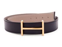 Hermès Belt