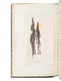 [ALLEN PRESS]. ALLEN, Harris Stearns. The Trail of Beauty . San Francisco: Allen Press, 1940.