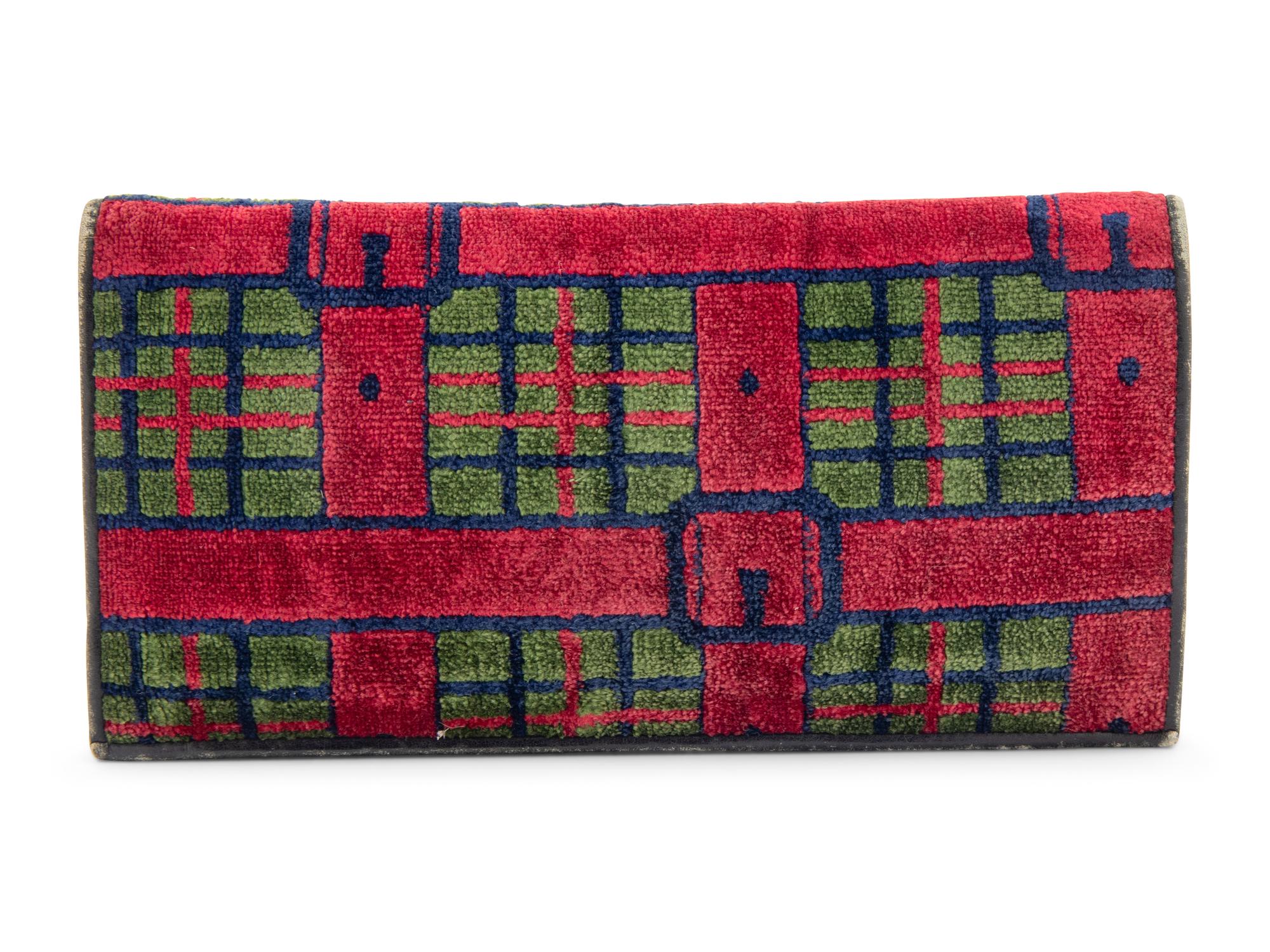 Collection of Four Designer Bags; Two Roberta di Camarino, Two Gucci