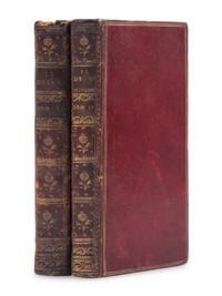 BOCCACCI, Giovanni (1313-1375). Il Decameron . Amsterdam: [Elzevir], 1665.