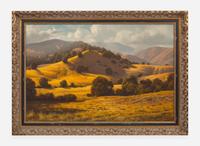 California Oaks