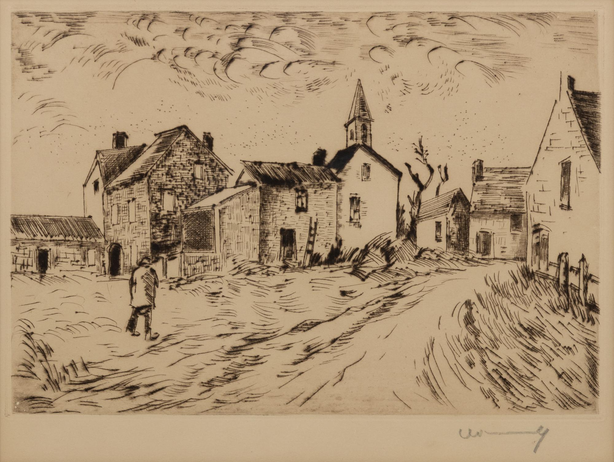 Maurice de Vlaminck