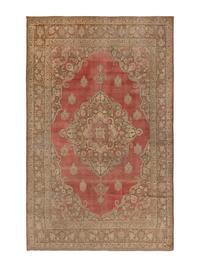 A Tabriz Carpet