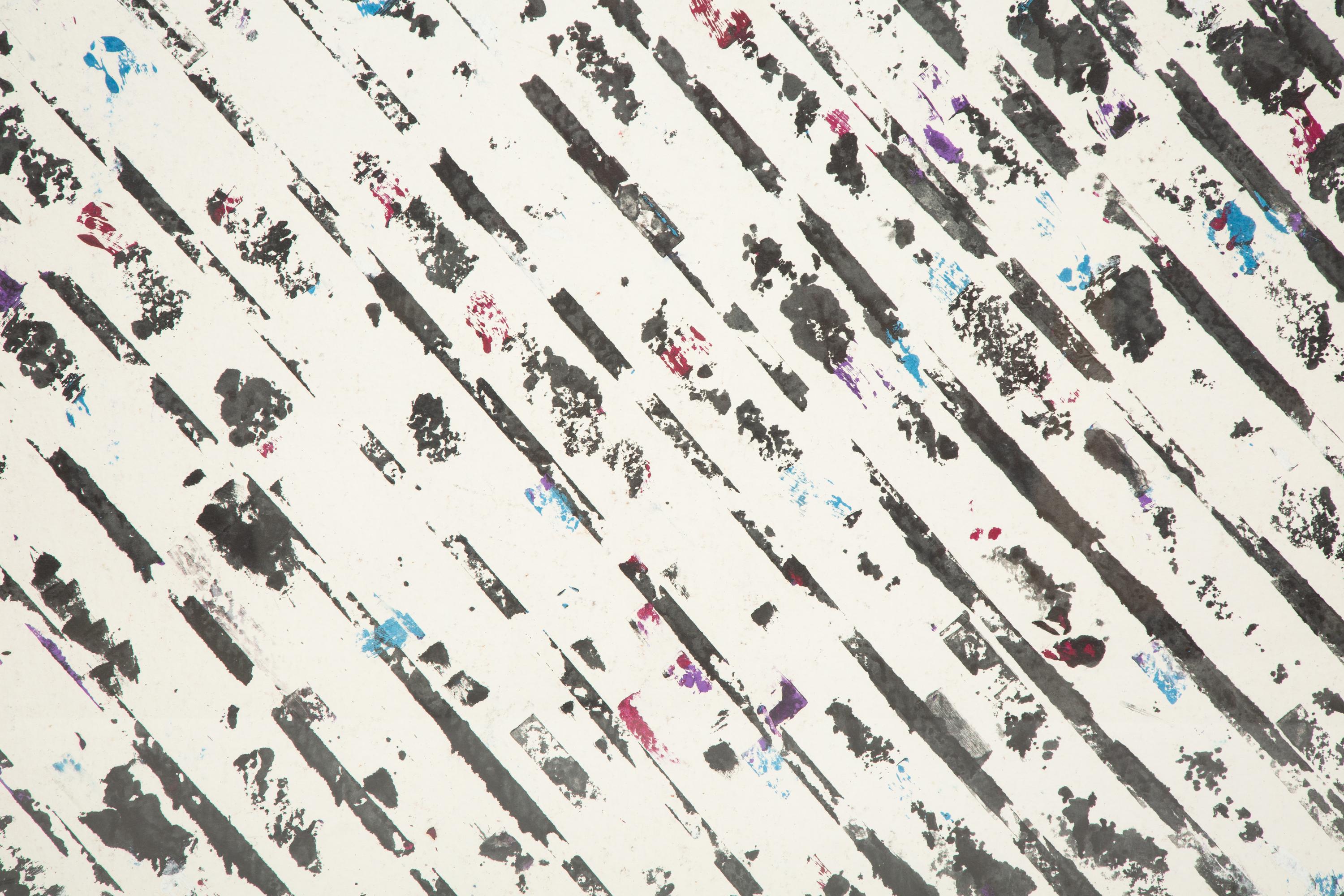 Rains, 1985 - 2002