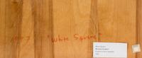 White Square , 1997