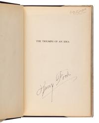 KESEY, Ken (1935-2001). A group of 5 works, comprising: