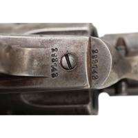 ** Colt Single Action Army in .32 WFC Manufactured in 1907