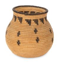 Chemehuevi Basket