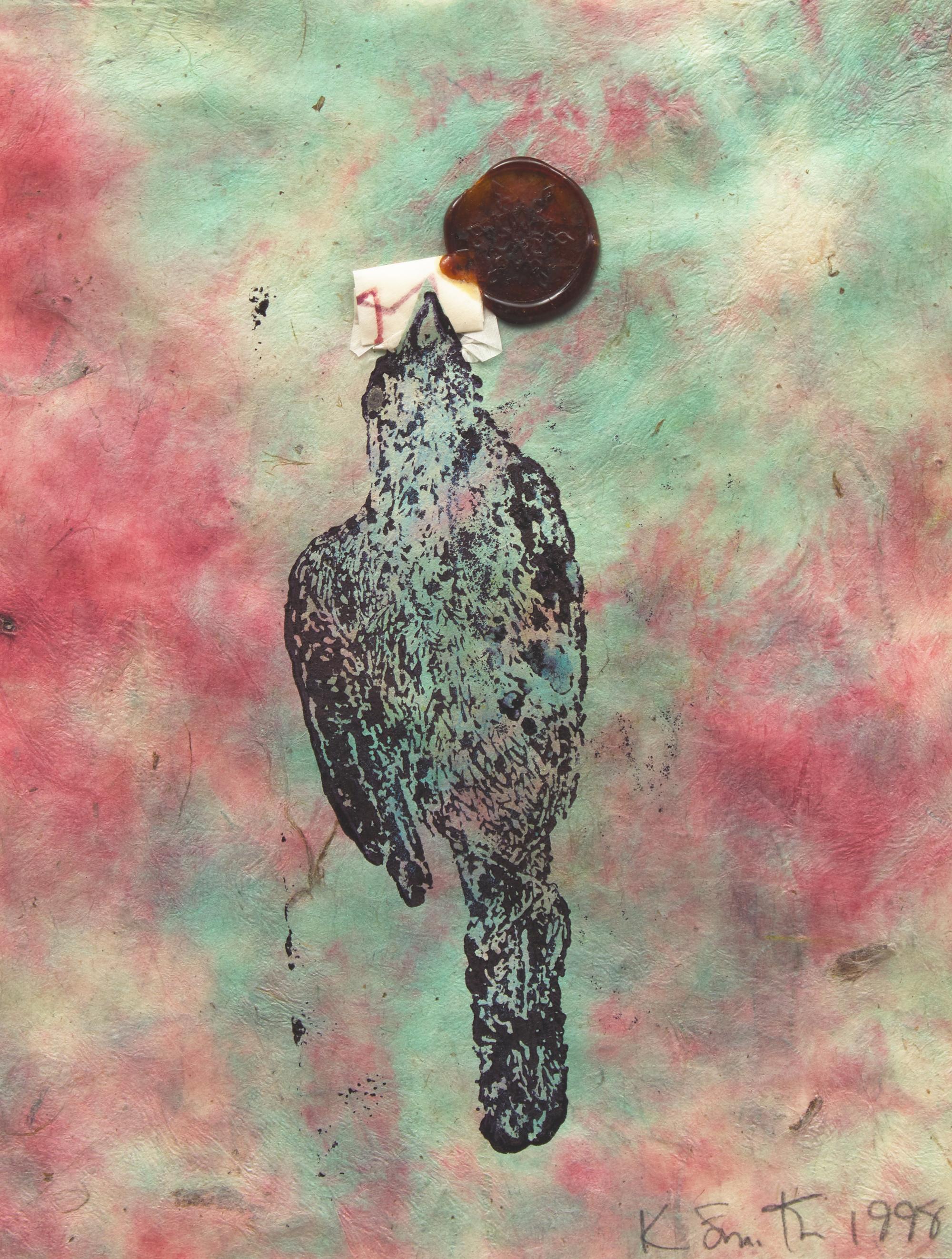 Untitled , 1998
