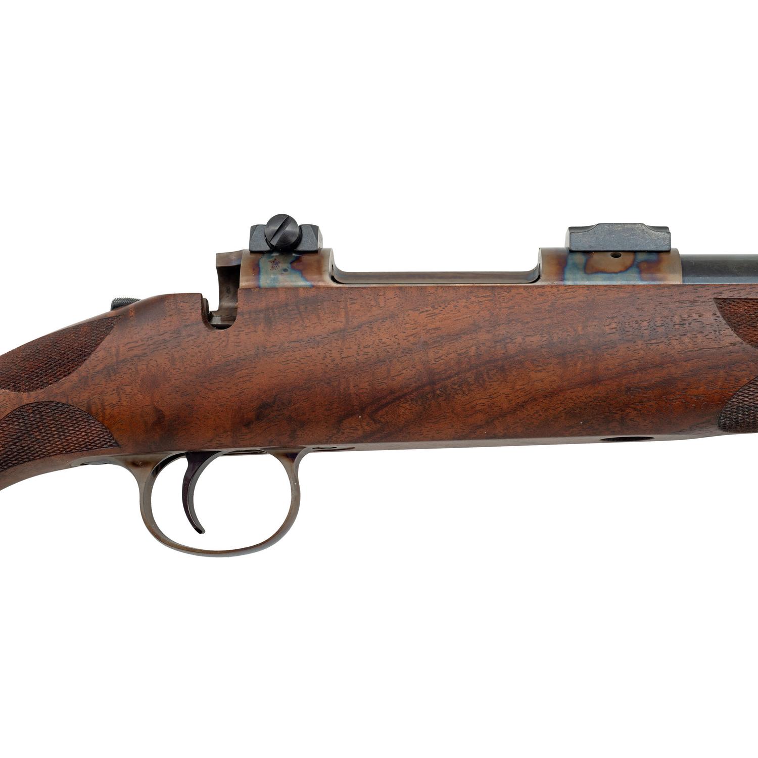 *Cooper Firearms Model 21 in Original Box