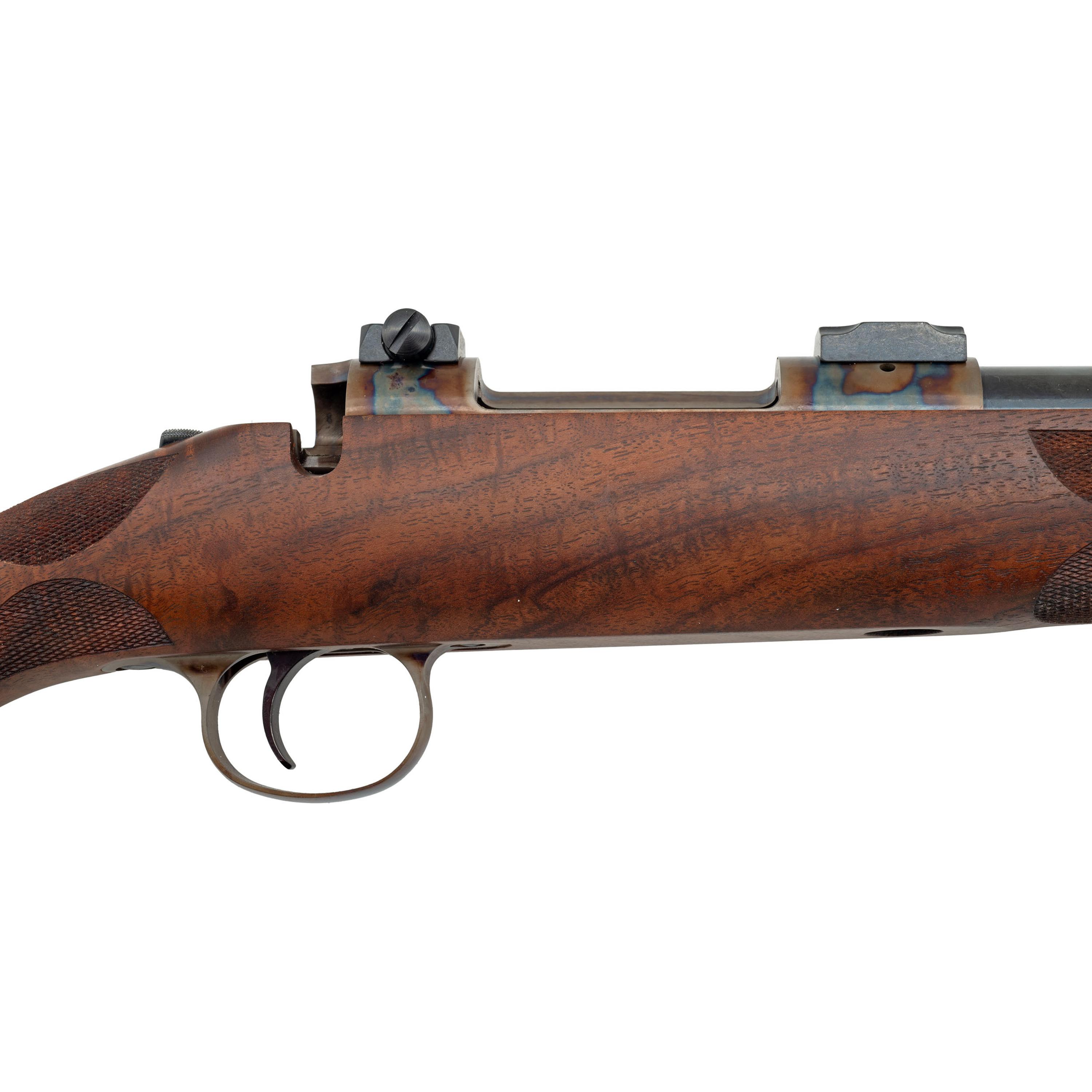 *Cooper Firearms Model 21 in Original Box