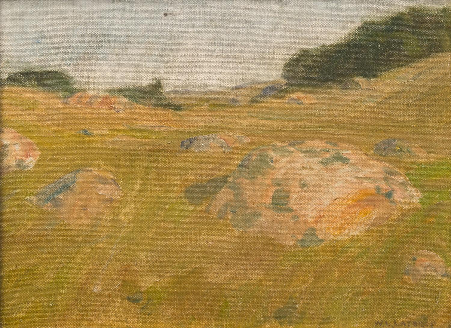 Naushon Pasture