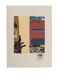 XI (from Horsefeathers Thirteen ), 1972