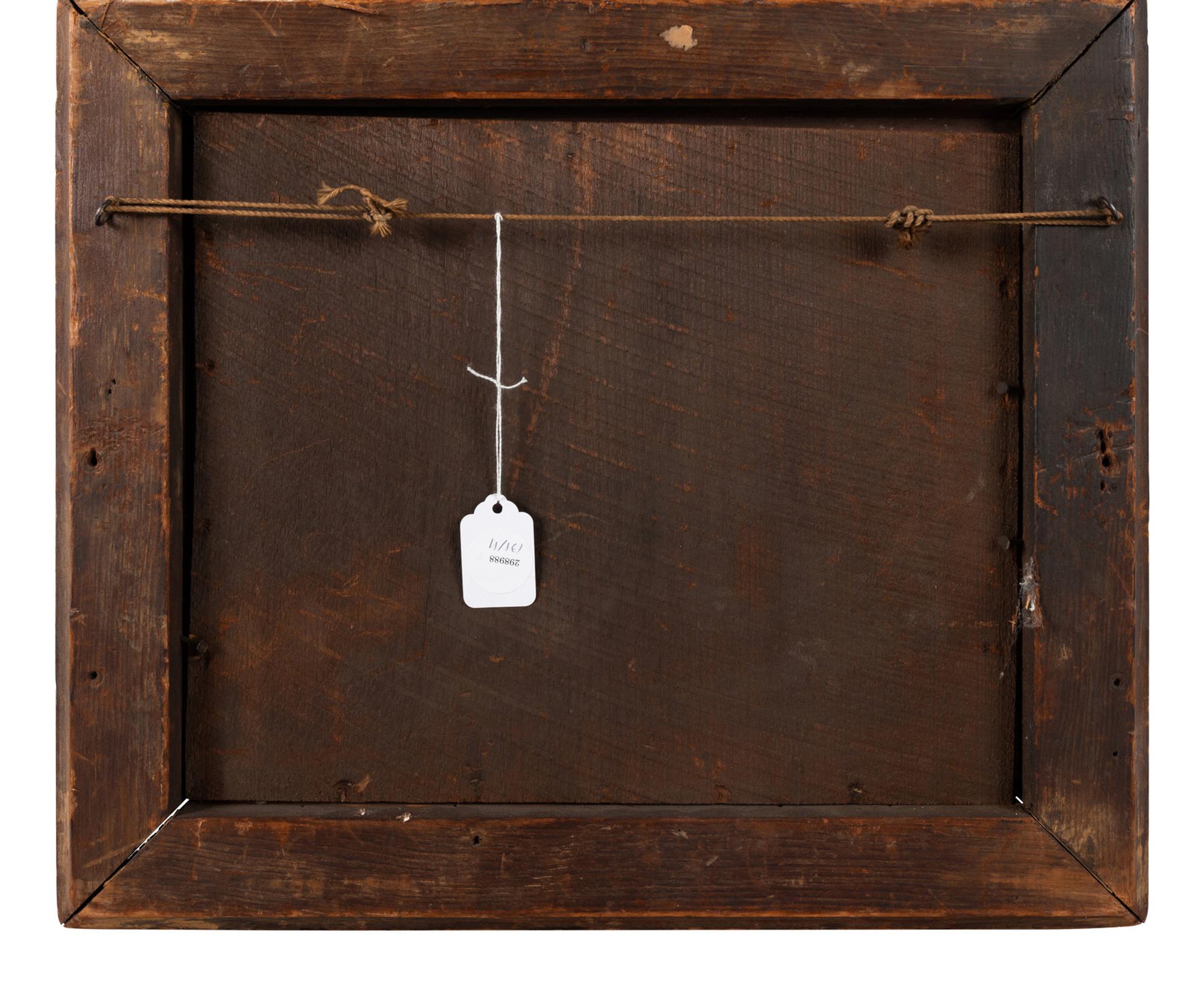 Five Landscape and Seascape Paintings