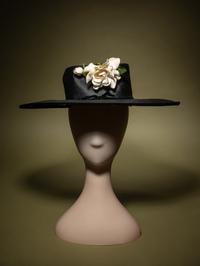 Two Unlabeled Hats