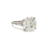 DIAMOND RING AND JACKETS