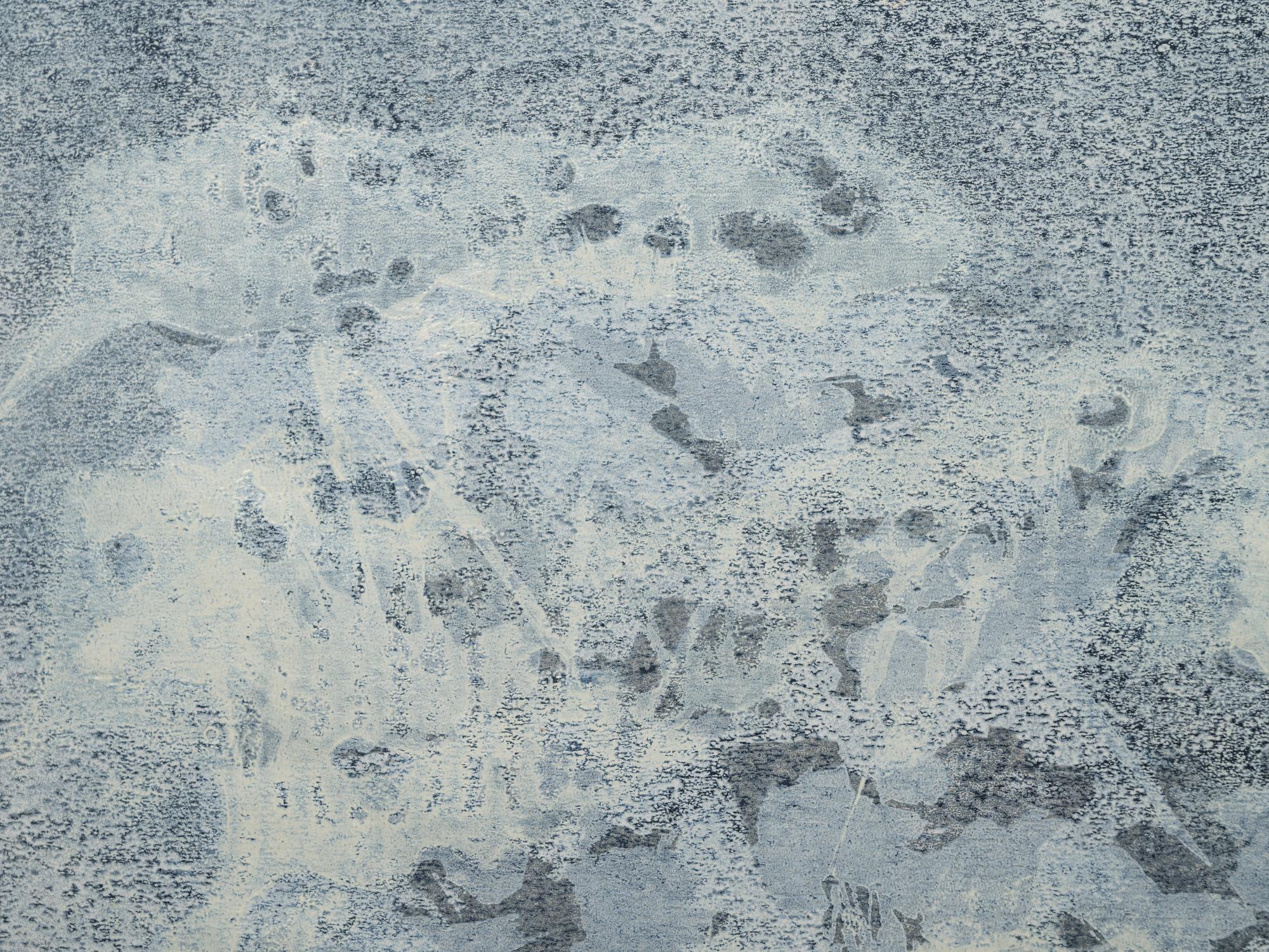 First Snow #2