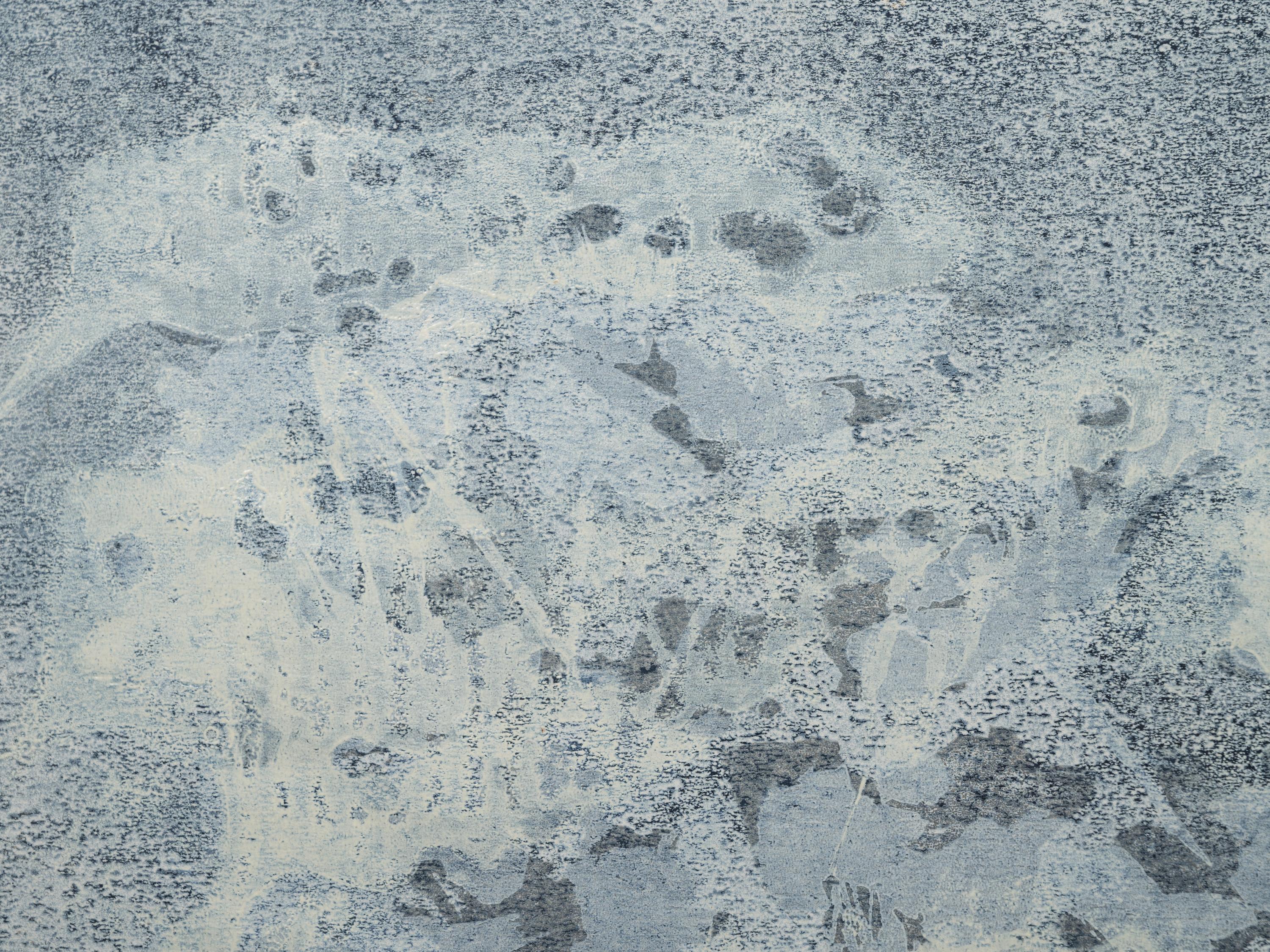First Snow #2