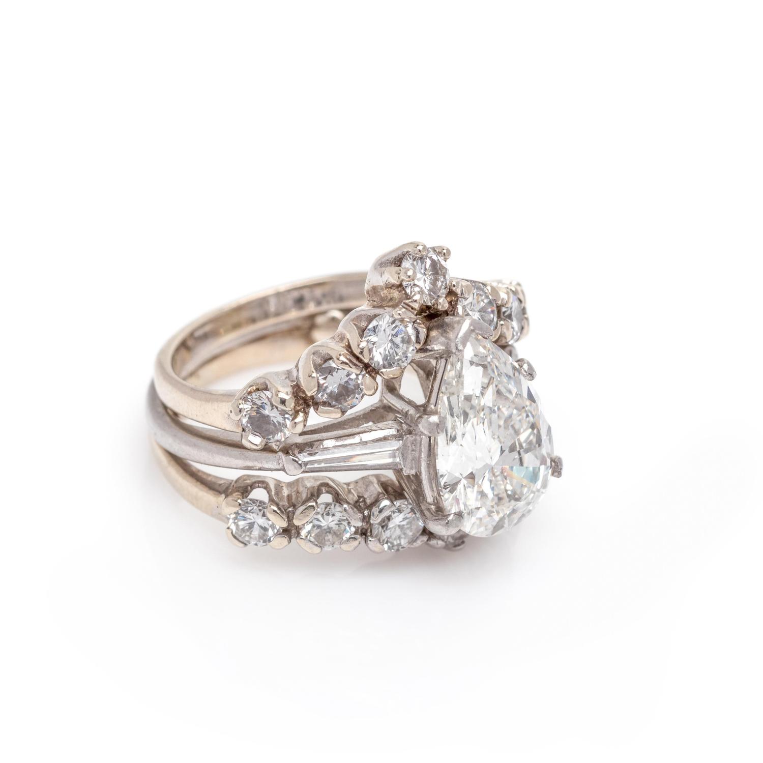 Diamond Ring