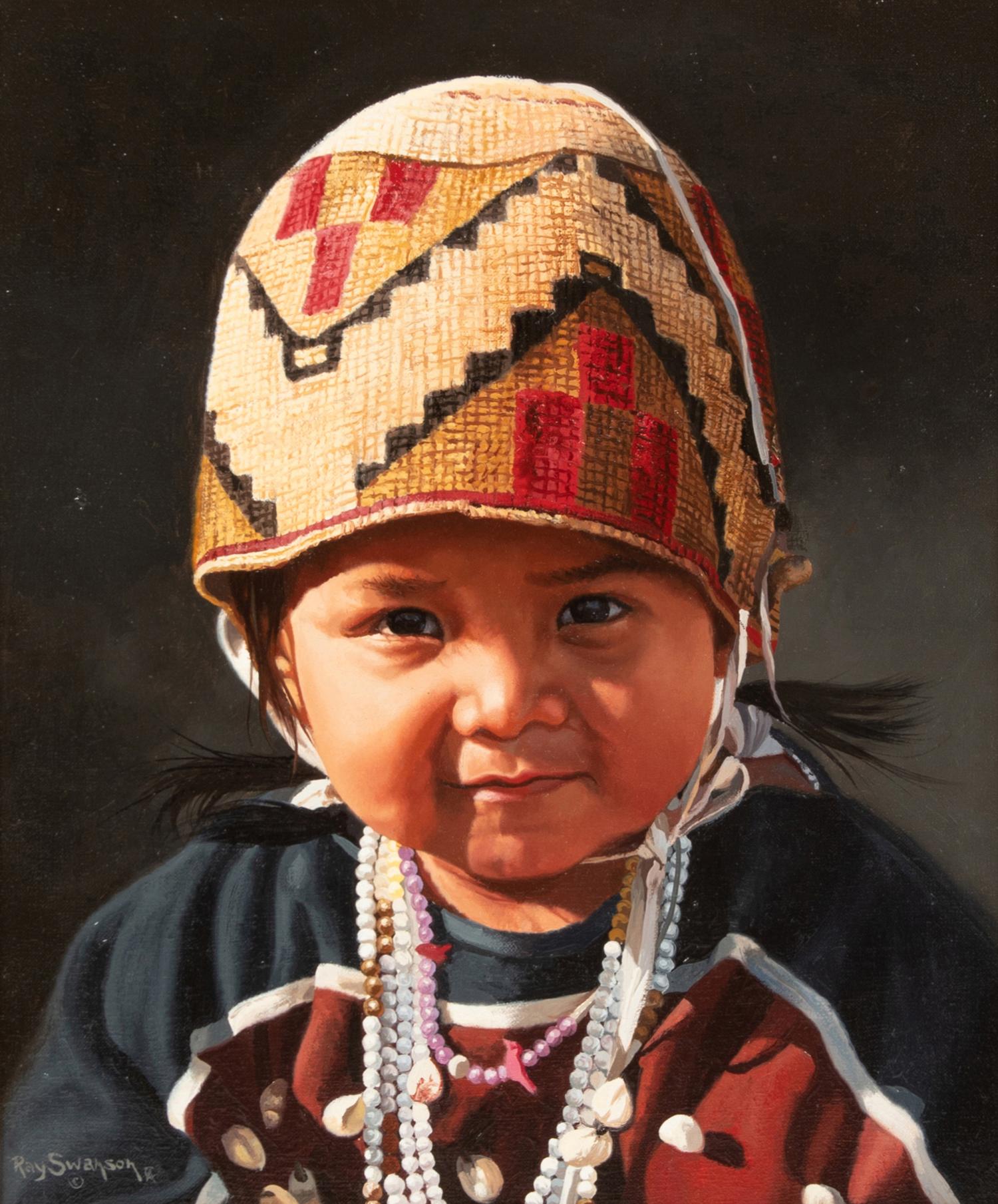 Young Nez Perce