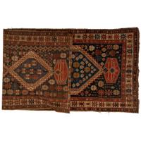 A Caucasian Wool Runner