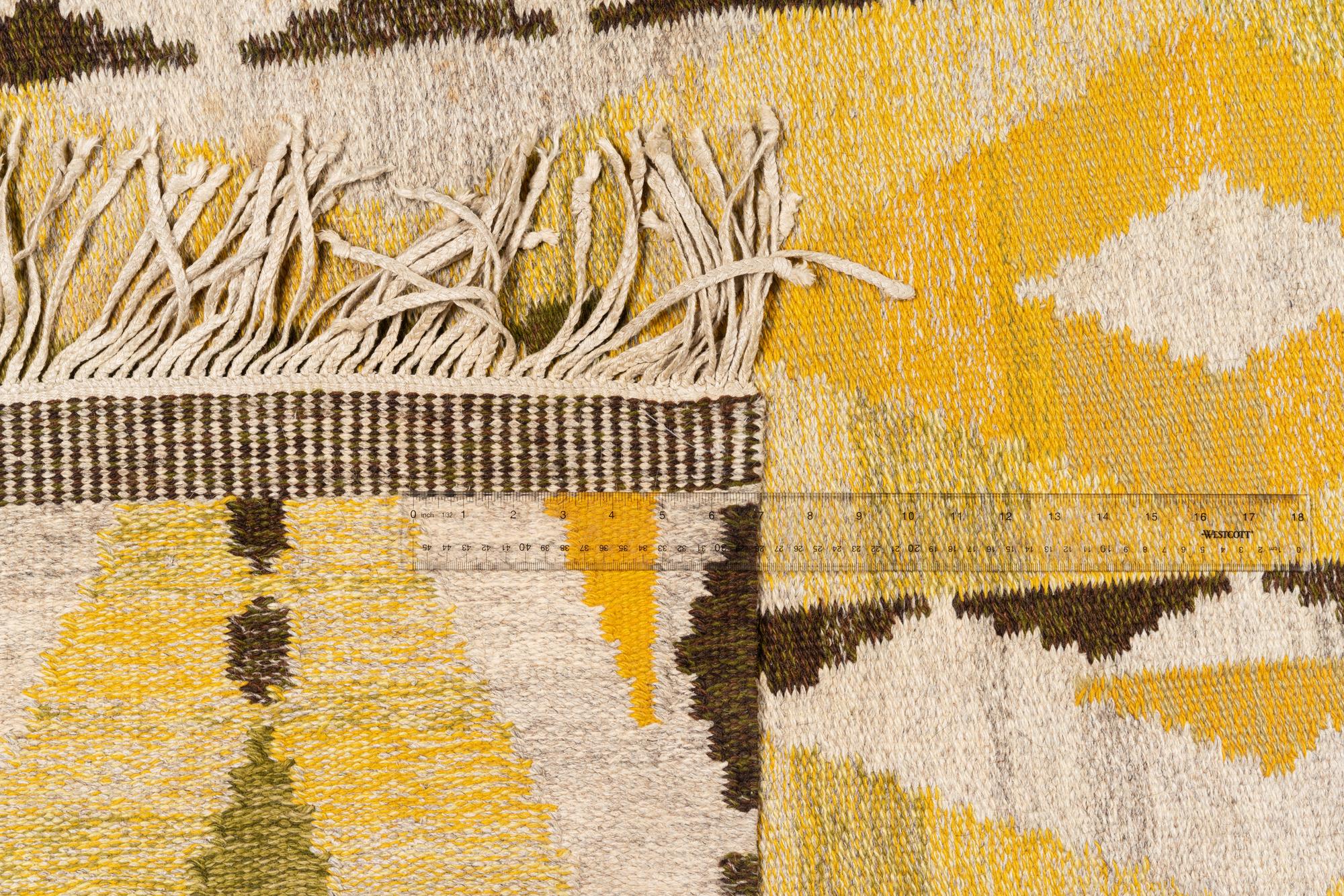 Flatweave Rug