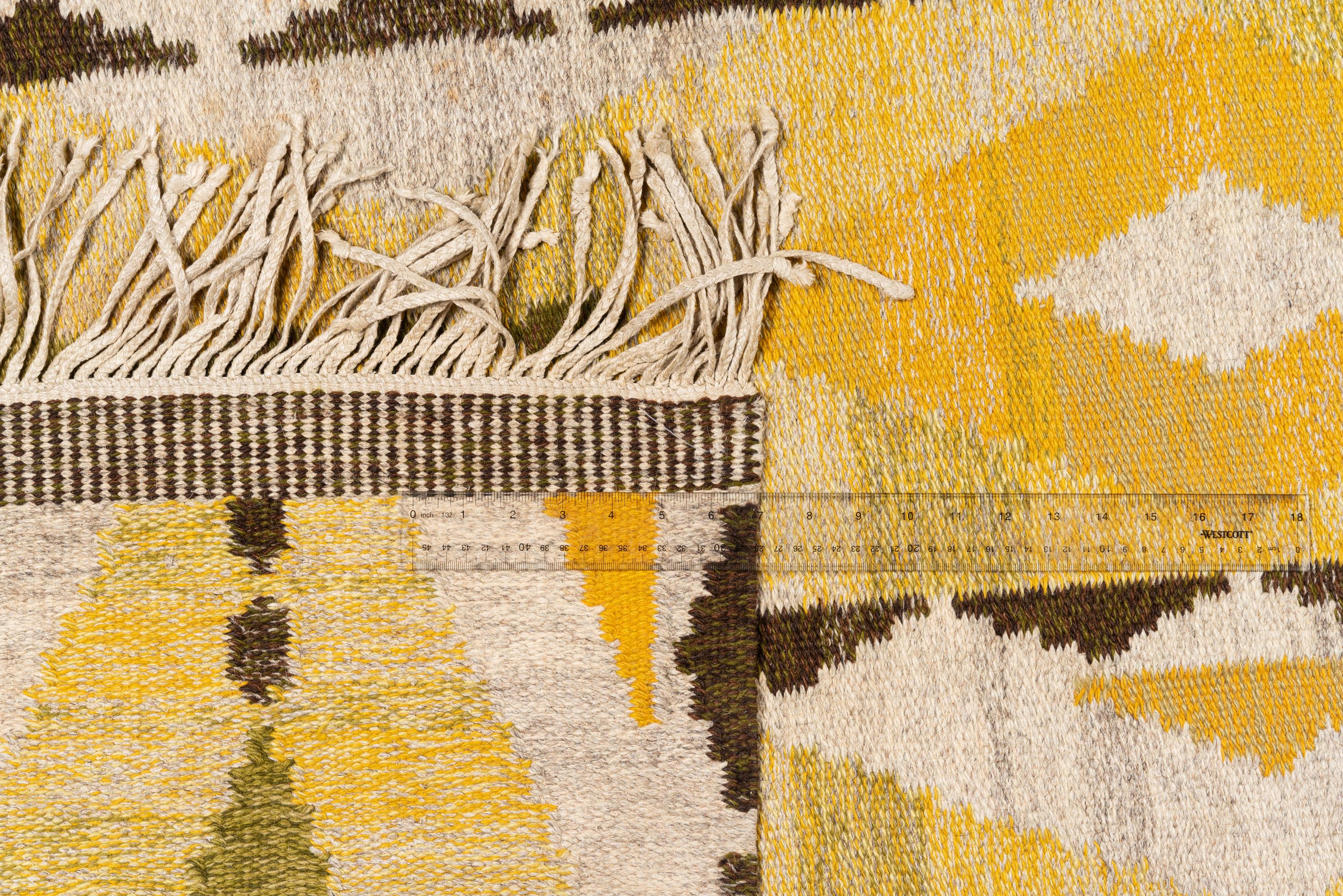 Flatweave Rug
