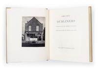 (LEC) JOYCE, JAMES. Dubliners. New York, [1986]
