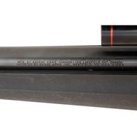 * Savage Model 503 with Simmons Scope