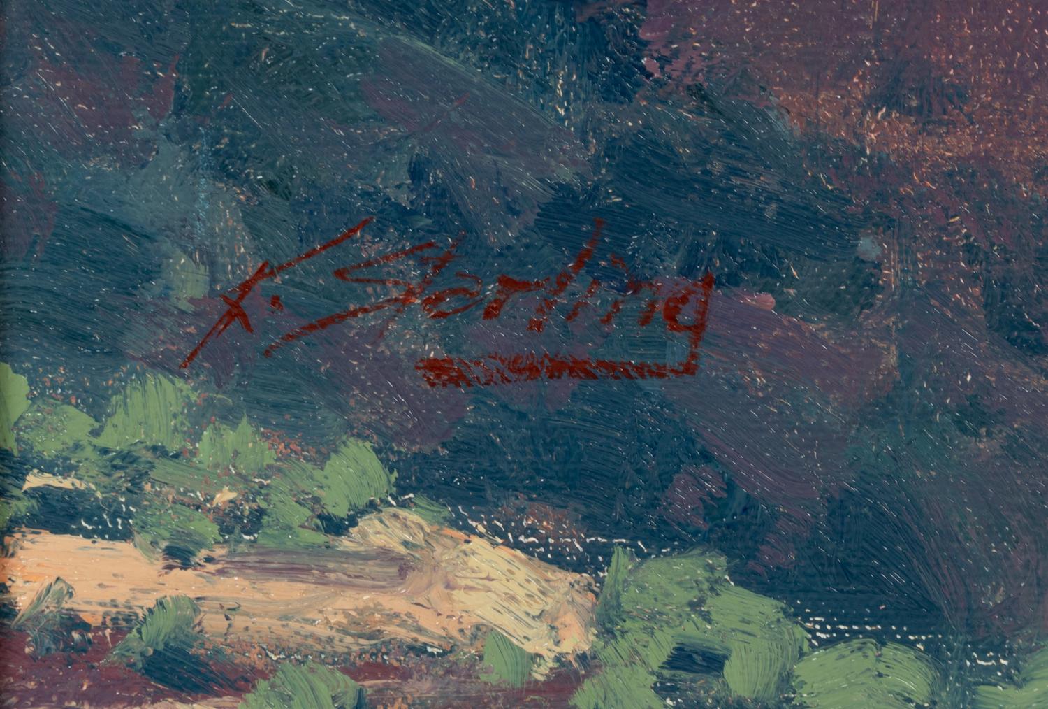 Canyon de Chelly