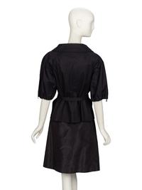 Prada, Skirt Ensemble
