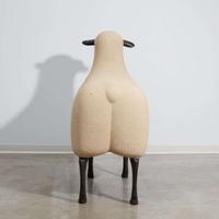 François-Xavier Lalanne (French, 1927-2008) Mouton de Pierre