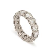 DIAMOND ETERNITY BAND