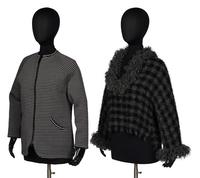 Geoffrey Beene Sweater and Jacket