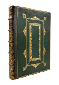 (GREECE) WILLIAMS, HUGH W. Select Views in Greece. London, 1829. 2 vols. in one. First ed. in book form.