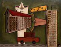 Artist Unknown, 20th Century