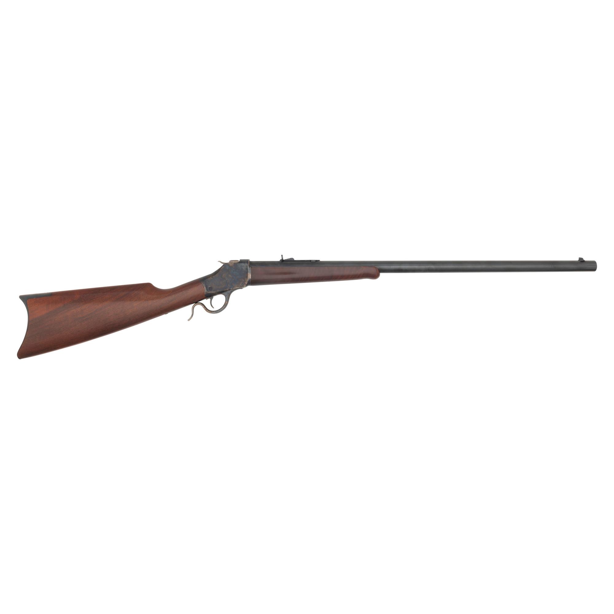 * Uberti 1885 Winchester High Wall Carbine in .45-70 in Original Box