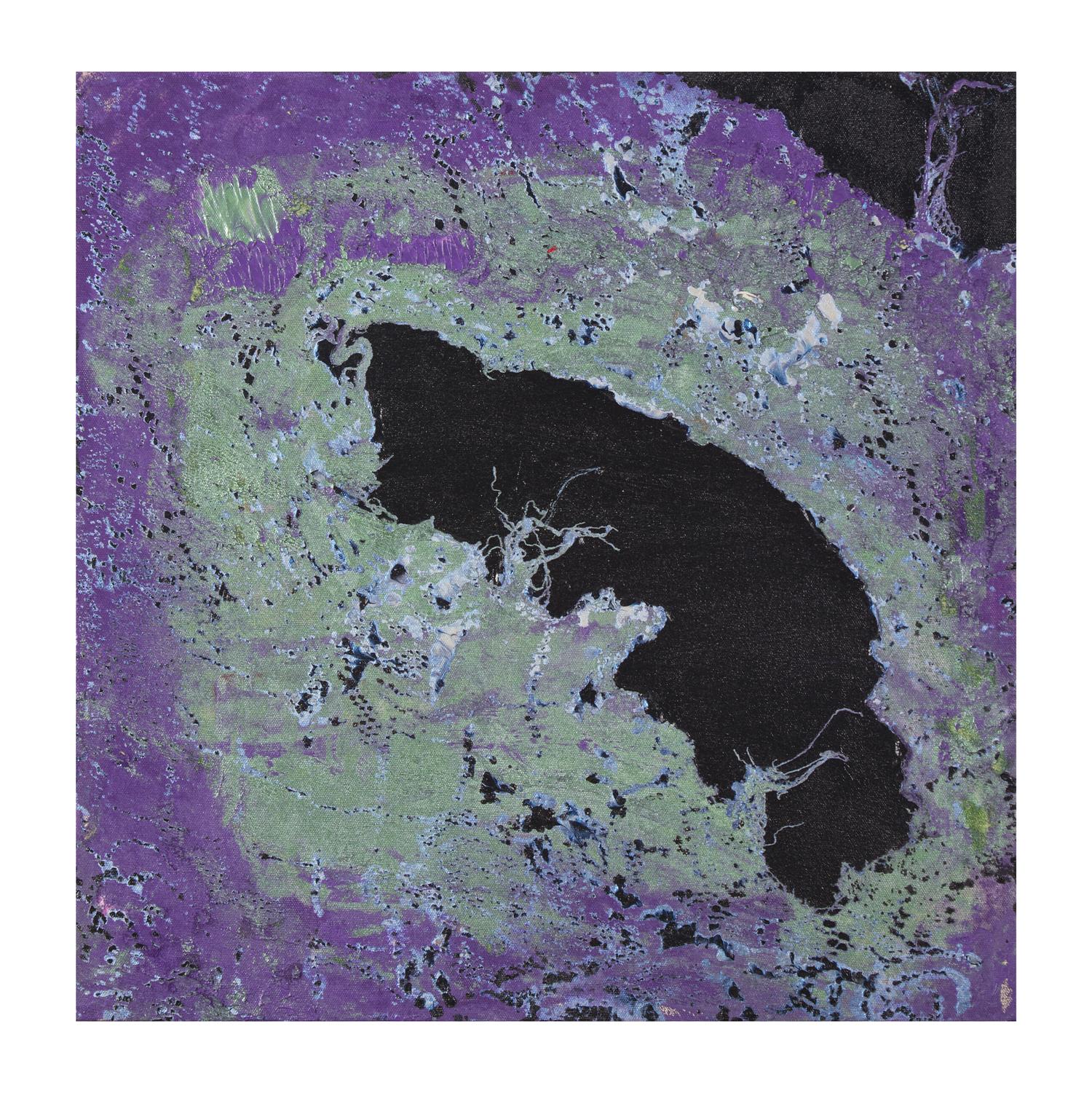 Mark Flood (American, b. 1957) — Parapet , 2012