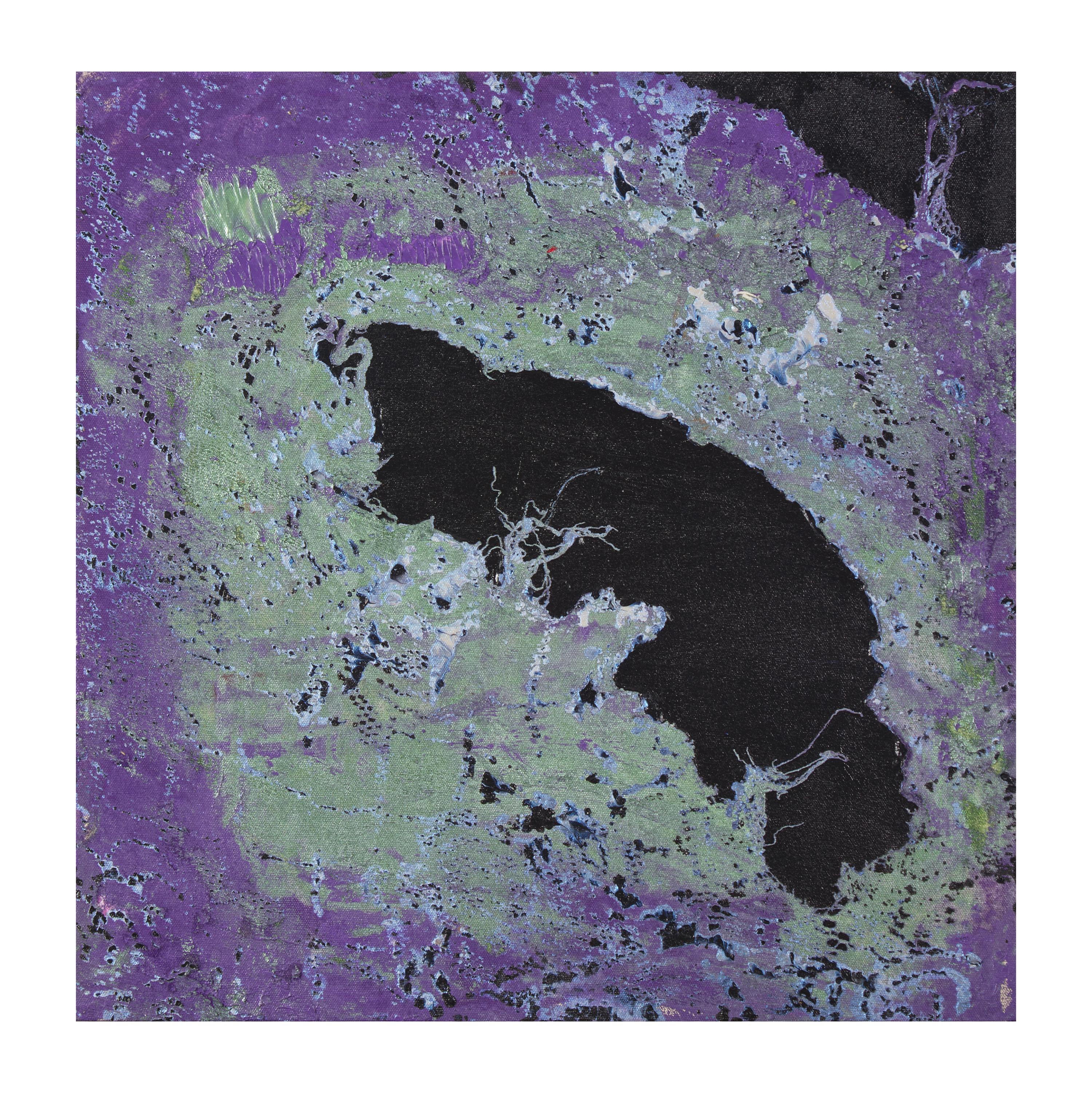 Mark Flood (American, b. 1957) — Parapet , 2012