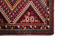 A Kazak Rug